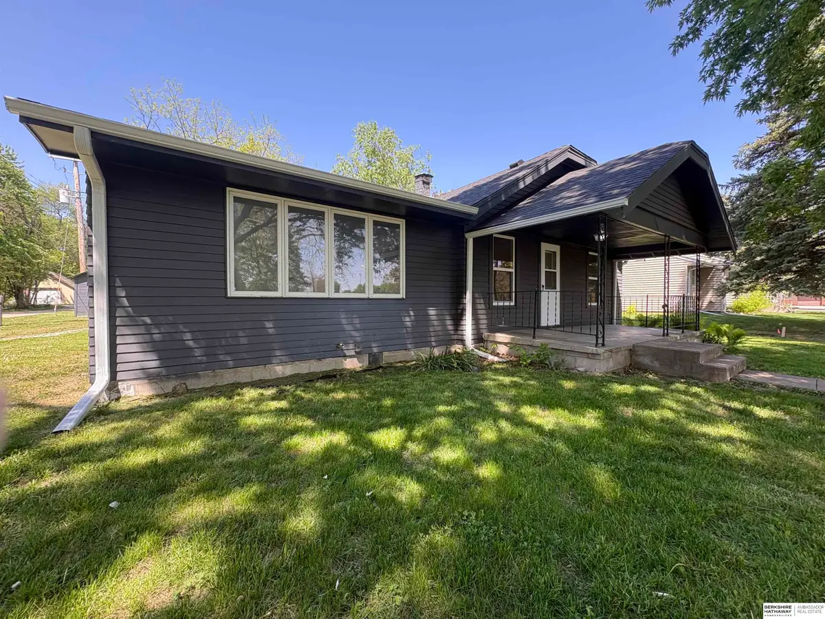 416 N 11th Street, Tekamah, NE 68061 - #1
