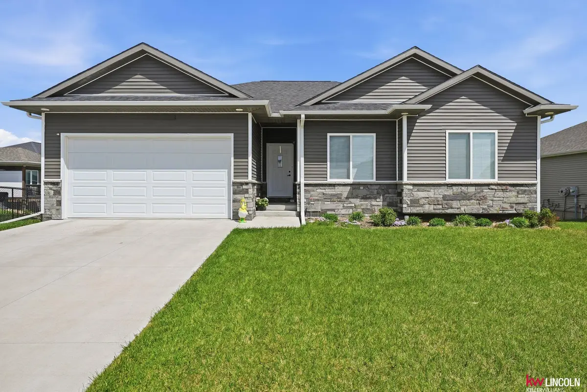 7420 N 49 Street, Lincoln, NE 68514 - #1