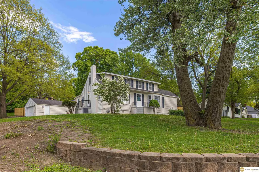 505 Beverly Drive, Omaha, NE 68114 - #3