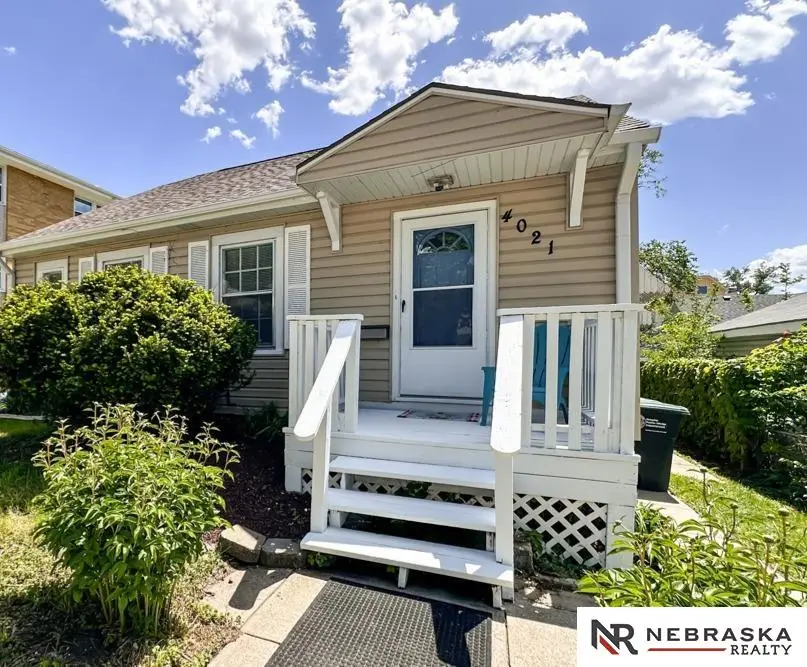 4021 Nicholas Street, Omaha, NE 68131 - #1