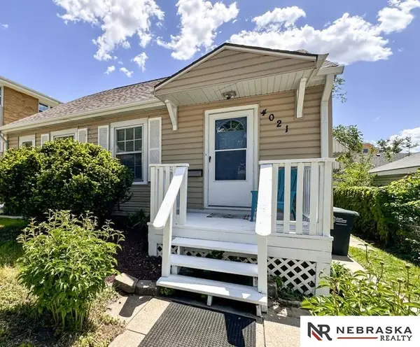 4021 Nicholas Street, Omaha, NE 68131