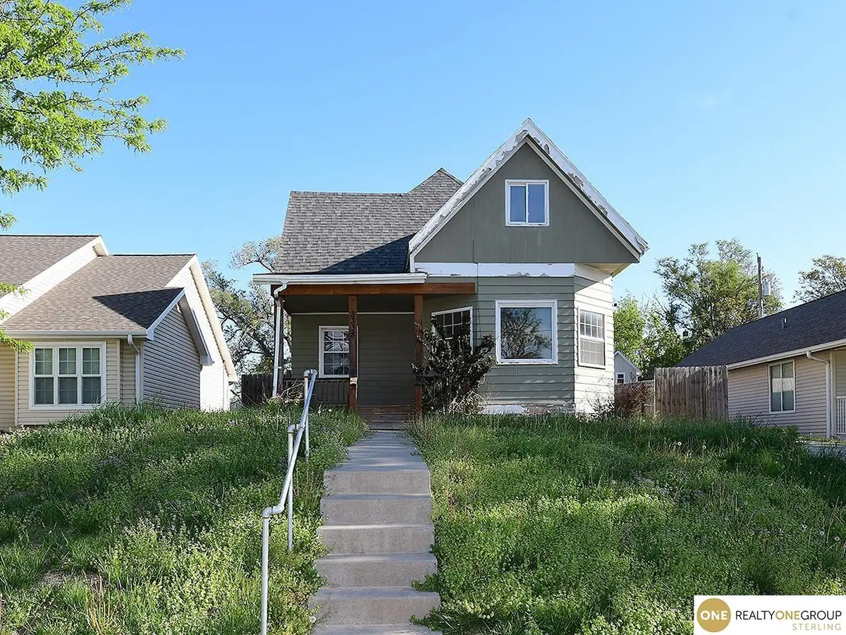 3338 Manderson Street, Omaha, NE 68111 - #1