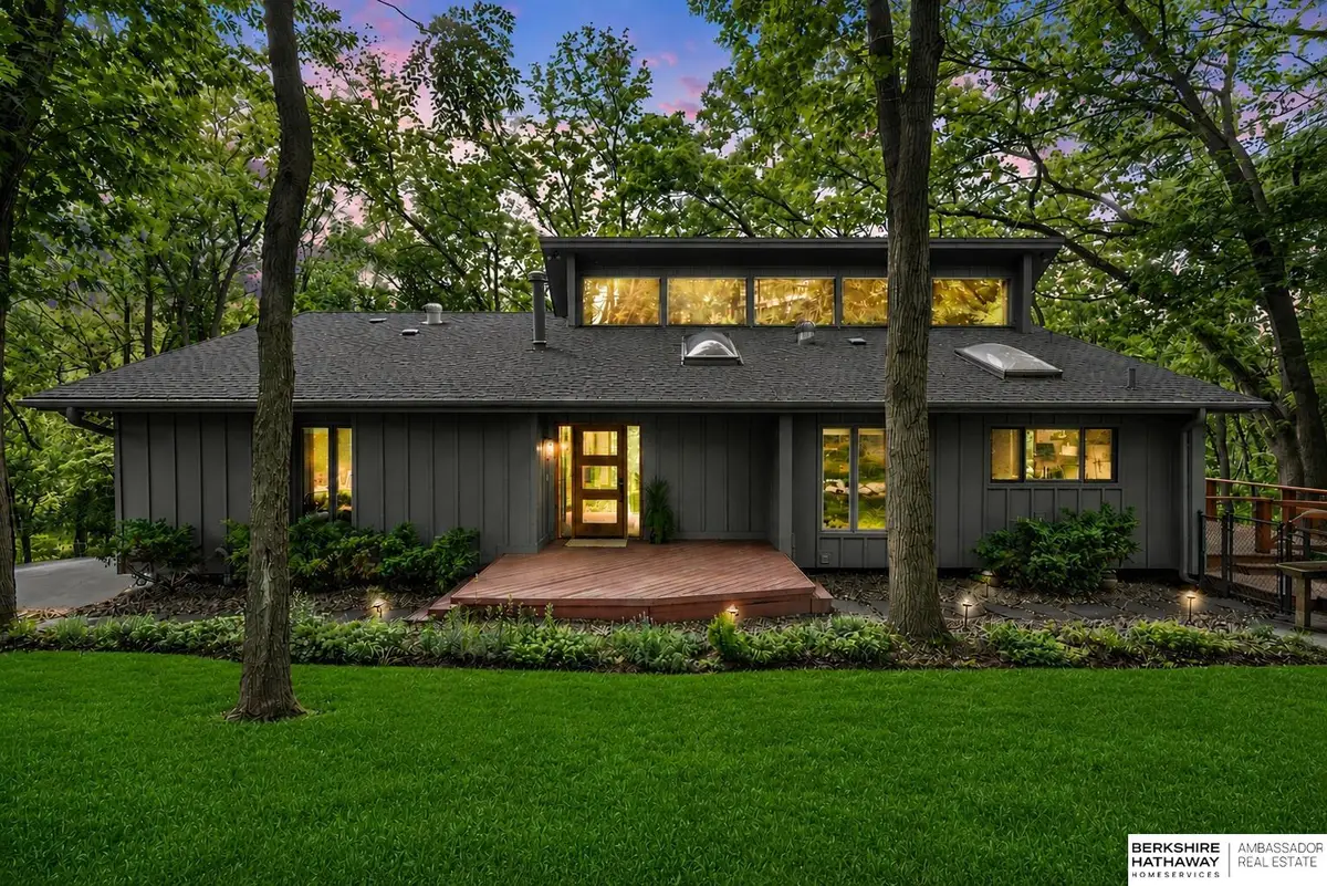 1606 Camp Gifford Road, Bellevue, NE 68005 - #1