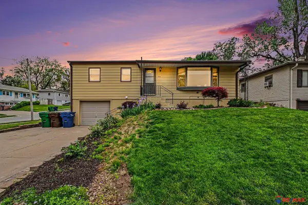3206 Wallace Avenue, Bellevue, NE 68005