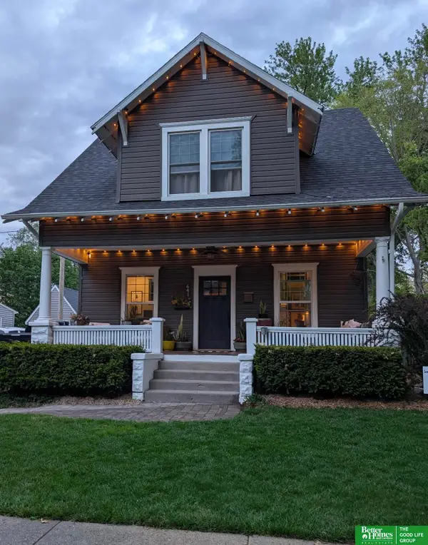 641 E 9th Street, York, NE 68467