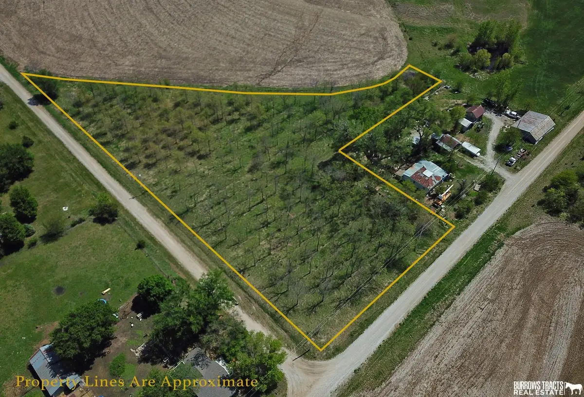 No Situs 3.14ac 636a Avenue, Auburn, NE 68305 - #1