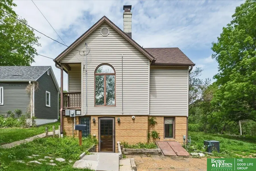 1119 Arthur Street, Omaha, NE 68107 - #2