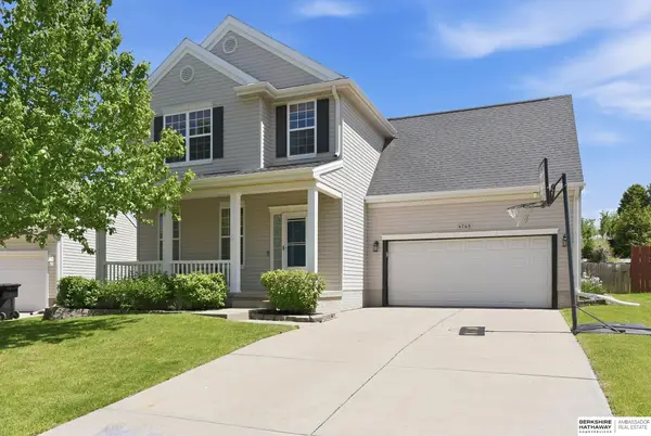 4749 S 194 Avenue, Omaha, NE 68135