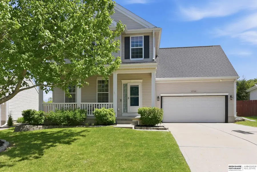 4749 S 194 Avenue, Omaha, NE 68135 - #2