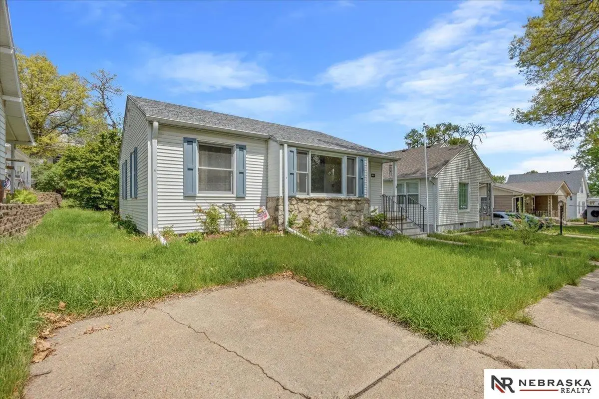 322 E 1st Street, Wahoo, NE 68066 - #1