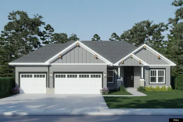 10914 Portage Drive, Papillion, NE 68046