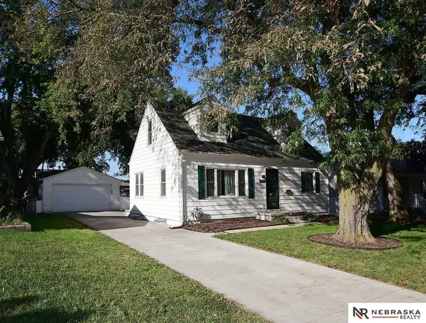 8129 Barbara Street, Omaha, NE 68124