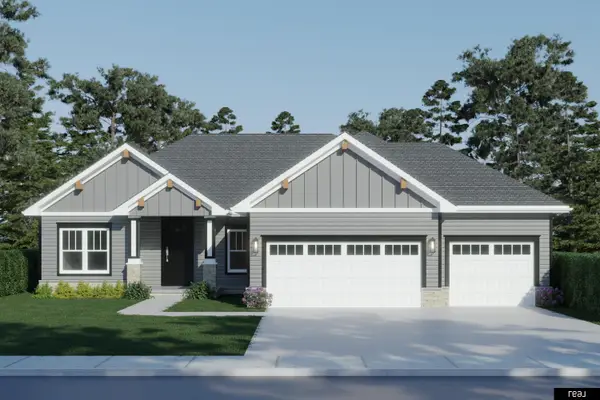 11606 Slayton Street, Papillion, NE 68046