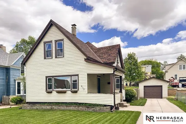 613 N 41st Avenue, Omaha, NE 68131