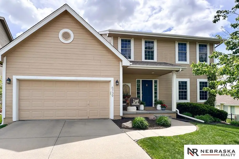6739 S 164th Avenue, Omaha, NE 68135 - #1
