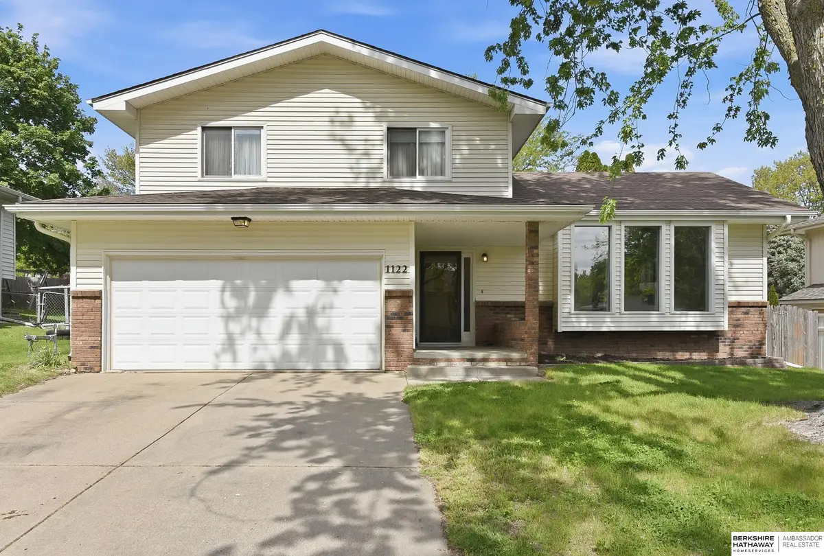 1122 Sally Street, Papillion, NE 68046 - #1