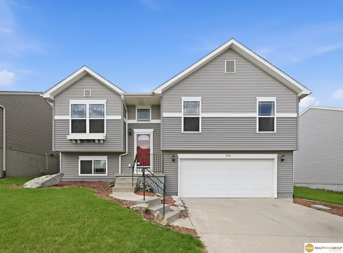 7026 N 88th Avenue, Omaha, NE 68122 - #1