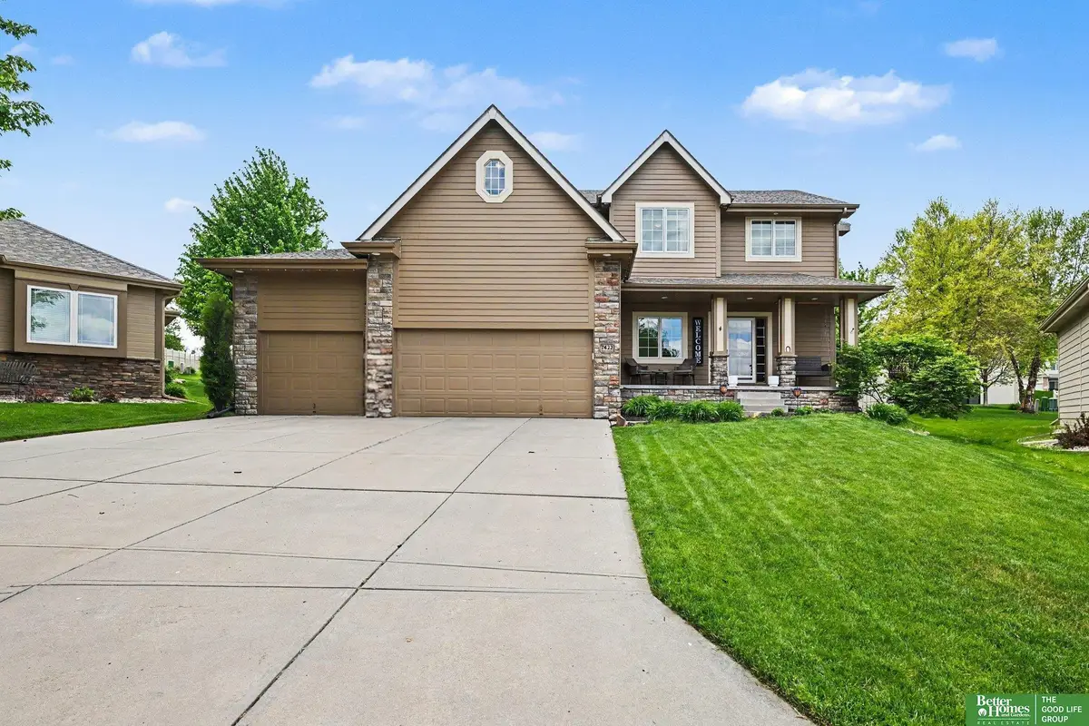 7422 S 198th Circle, Gretna, NE 68028 - #1