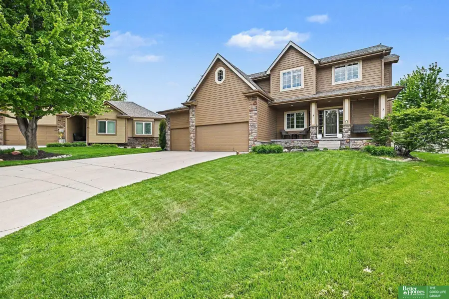 7422 S 198th Circle, Gretna, NE 68028 - #2