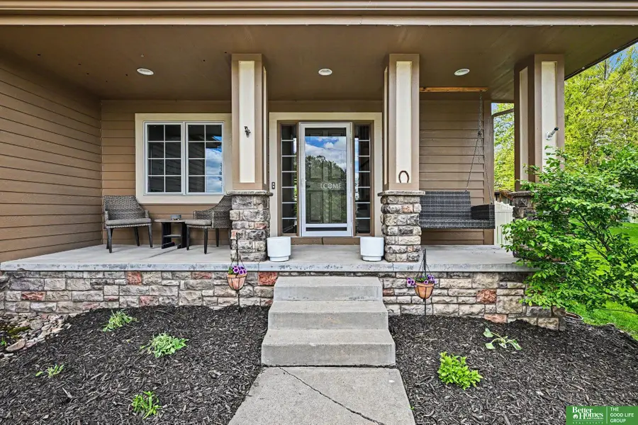 7422 S 198th Circle, Gretna, NE 68028 - #3