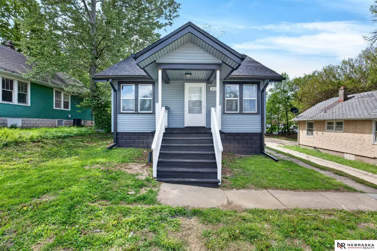 4115 Maple Street, Omaha, NE 68111 - #1