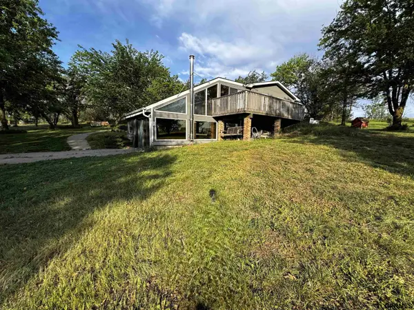 14401 NW 98th Street, Raymond, NE 68428