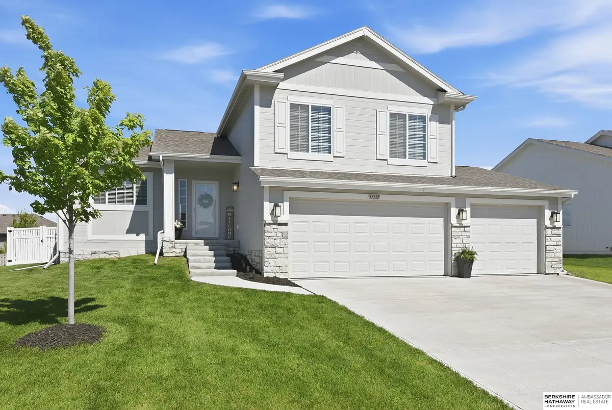 11731 S 111th Avenue, Papillion, NE 68046 - #1