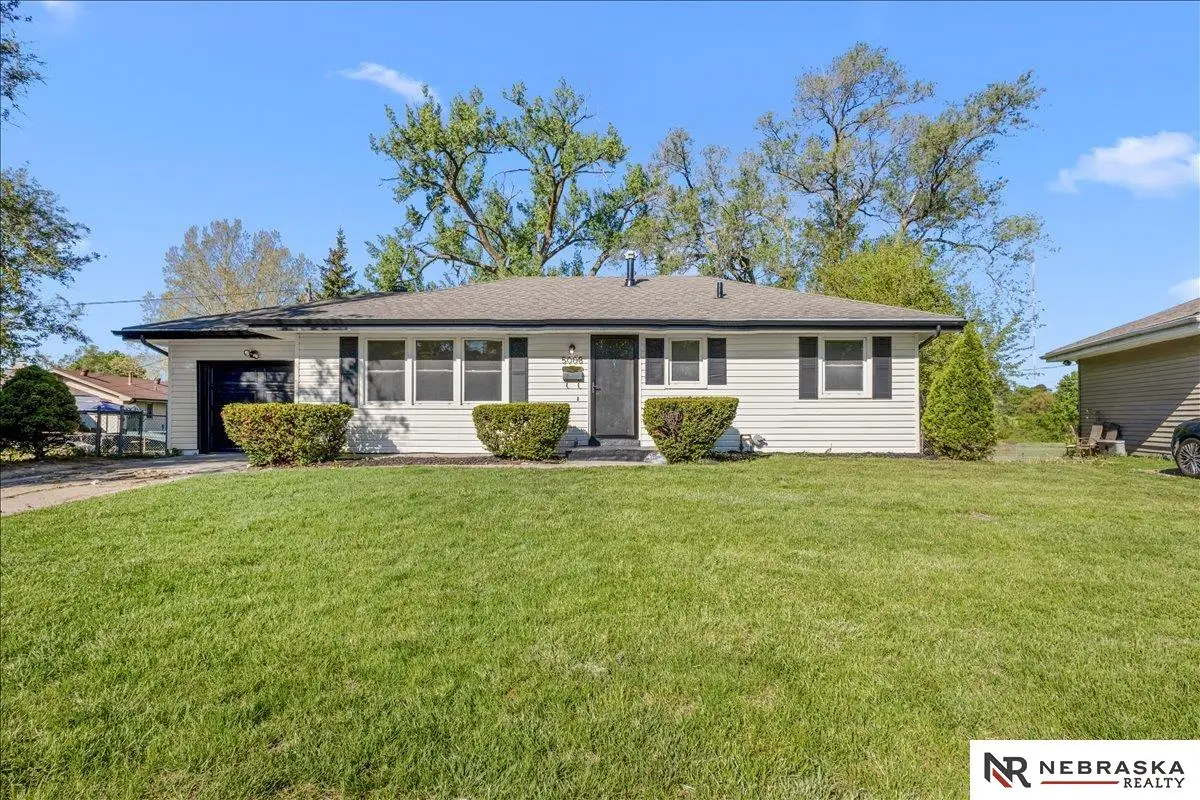 5008 N 64th Street, Omaha, NE 68104 - #1