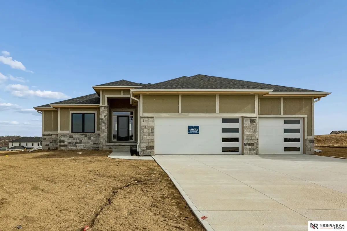 11121 N 162 Circle, Bennington, NE 68007 - #1