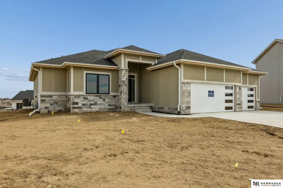 11121 N 162 Circle, Bennington, NE 68007 - #2