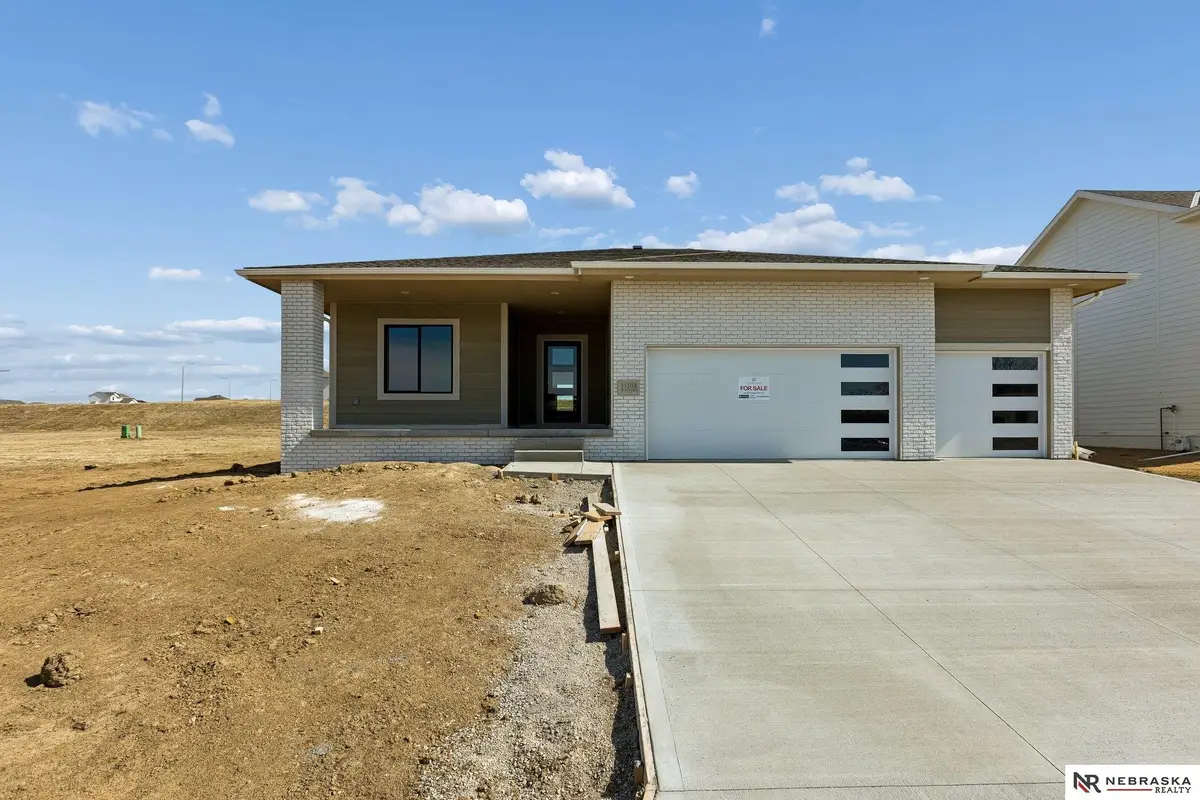 11103 N 173 Street, Bennington, NE 68007 - #1