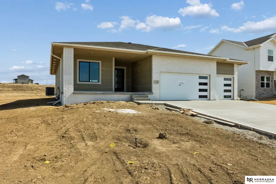 11103 N 173 Street, Bennington, NE 68007 - #2