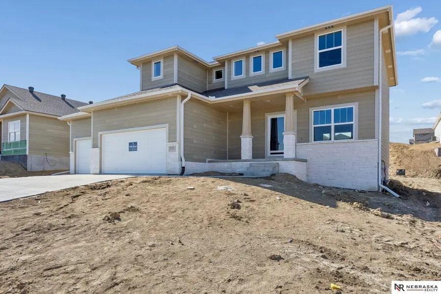 10908 N 159 Avenue, Bennington, NE 68007 - #2