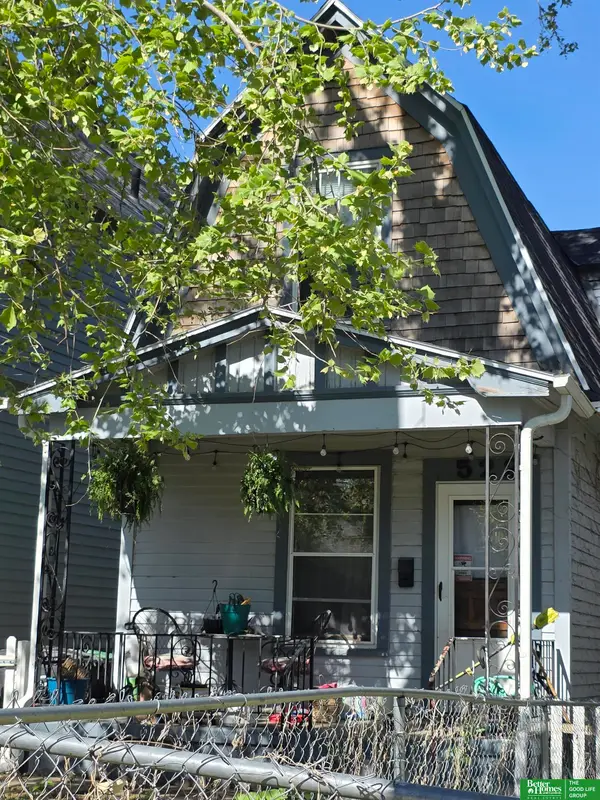 522 N 32nd Street, Omaha, NE 68131