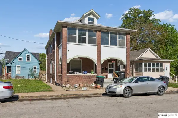 528 S 26th Avenue, Omaha, NE 68105