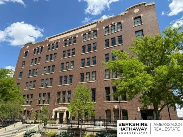 105 S 9th Street #410, Omaha, NE 68102