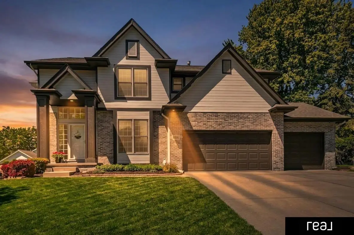 1906 S 194th Street, Omaha, NE 68130 - #1