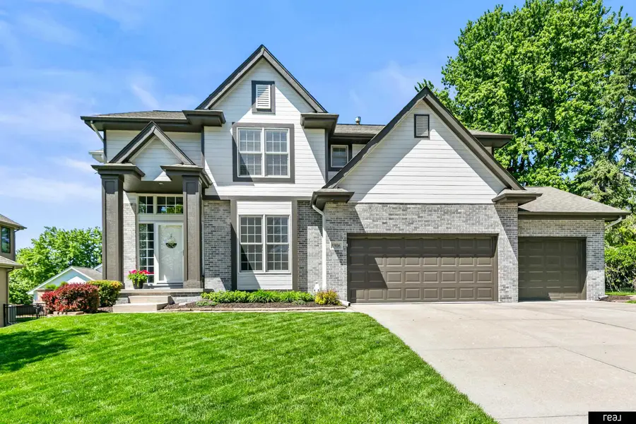 1906 S 194th Street, Omaha, NE 68130 - #2