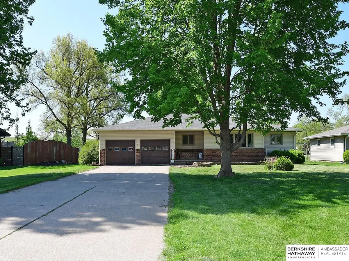 507 E Fulton Street, Hooper, NE 68031 - #1