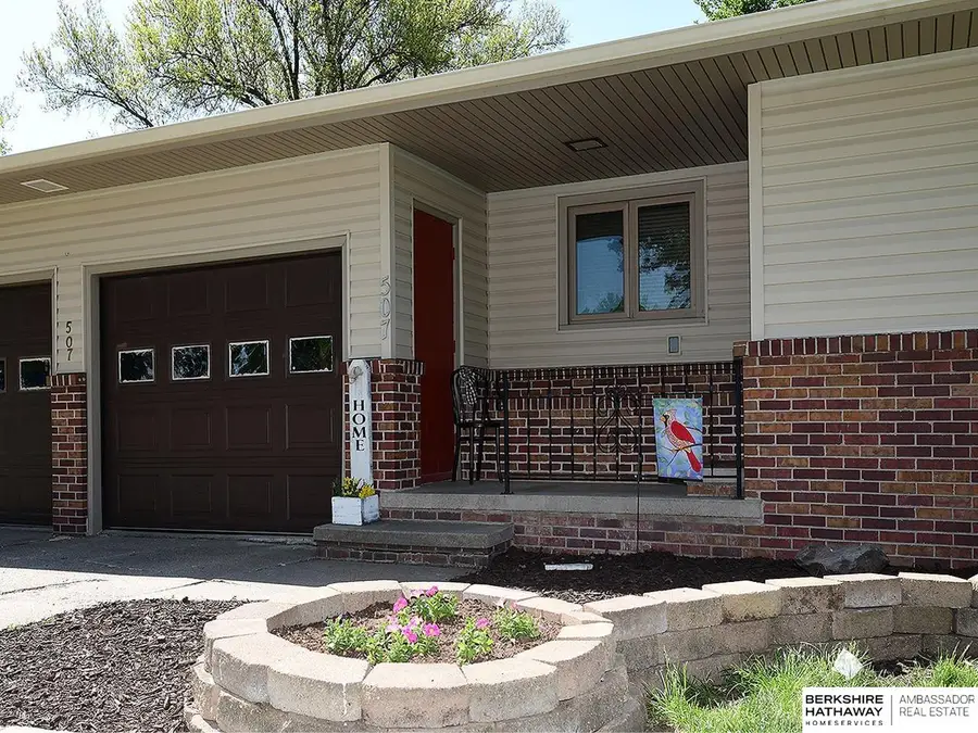 507 E Fulton Street, Hooper, NE 68031 - #3