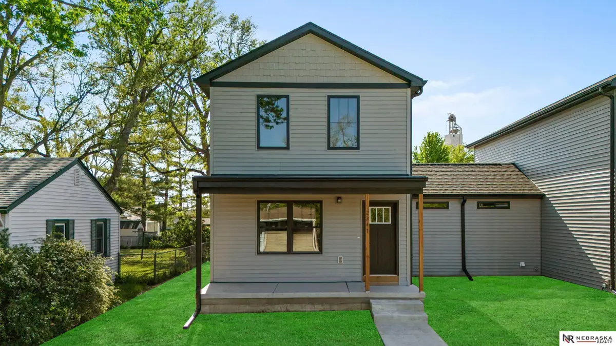 2247 N 31st Street #B, Lincoln, NE 68503 - #1