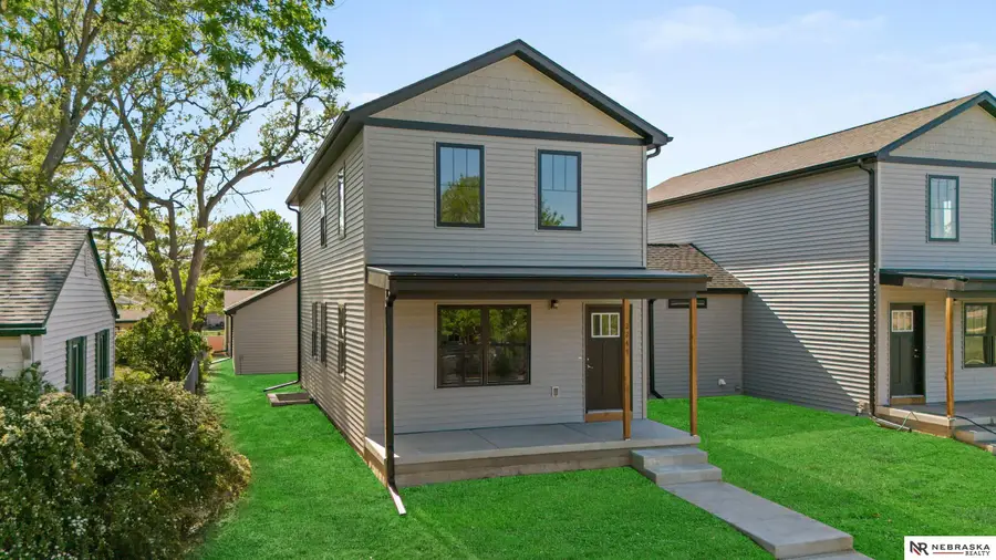 2247 N 31st Street #B, Lincoln, NE 68503 - #2