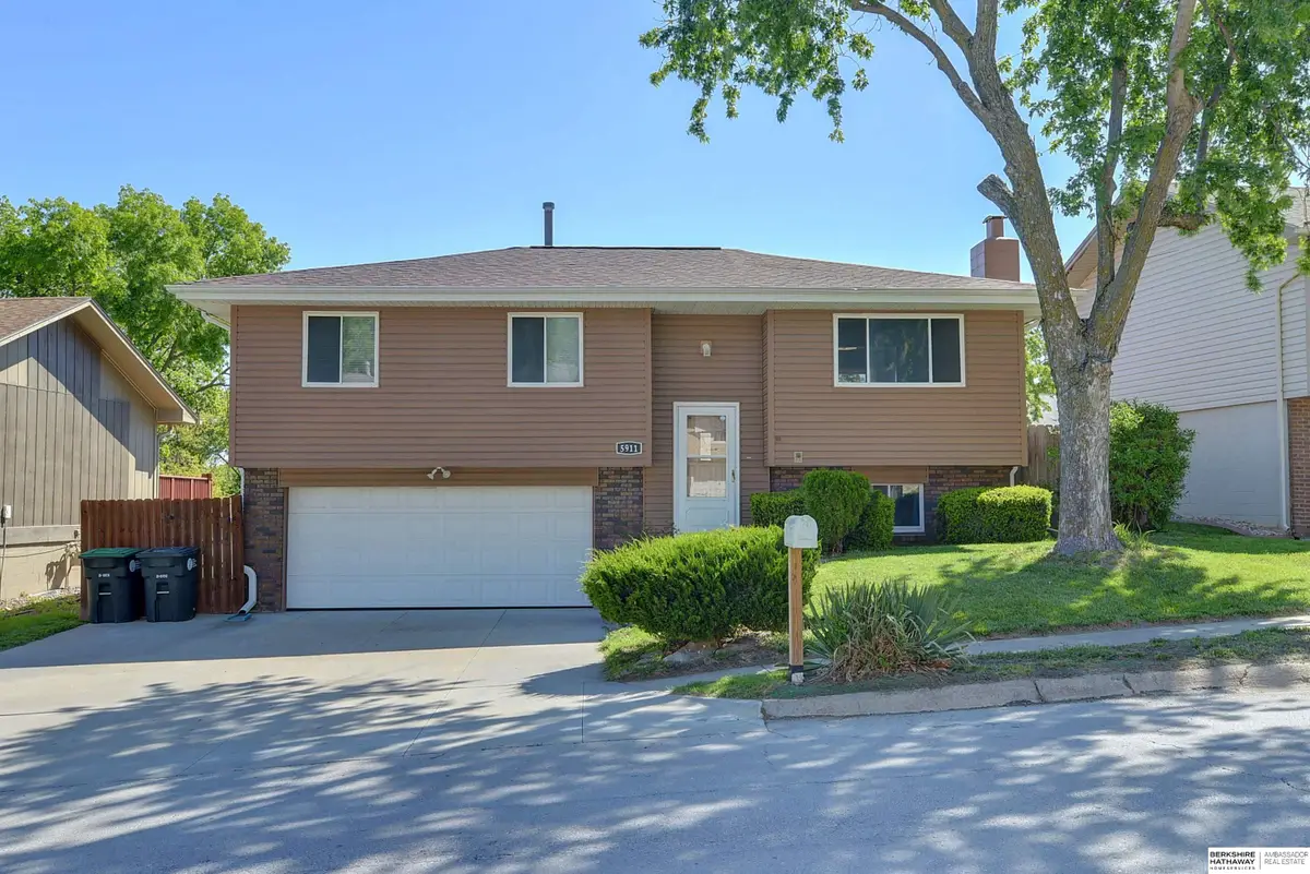 5911 S 137 Street, Omaha, NE 68137 - #1