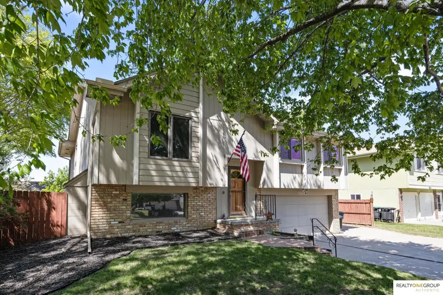12668 Crown Point Avenue, Omaha, NE 68164 - #2