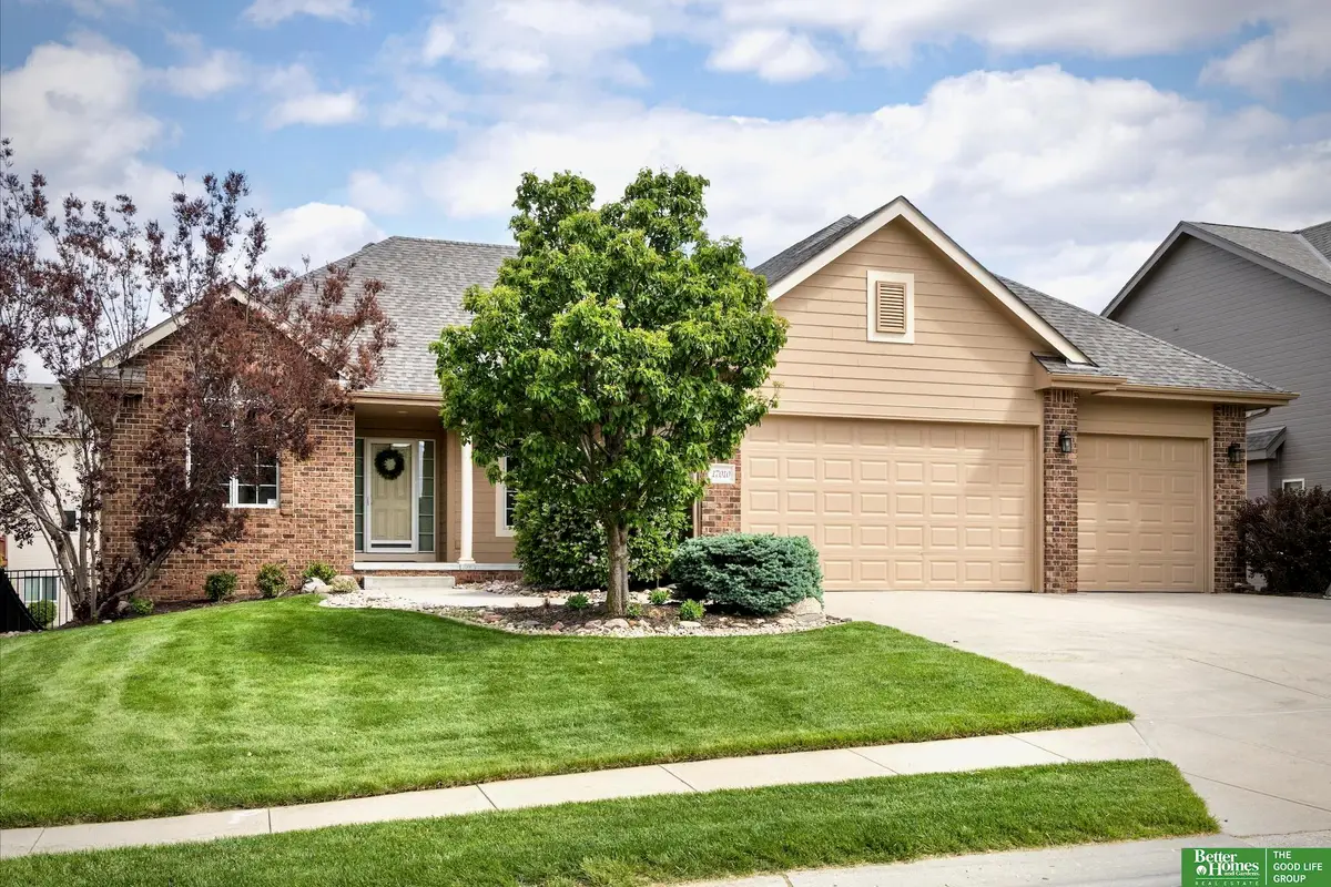 17010 Burdette Street, Omaha, NE 68116 - #1