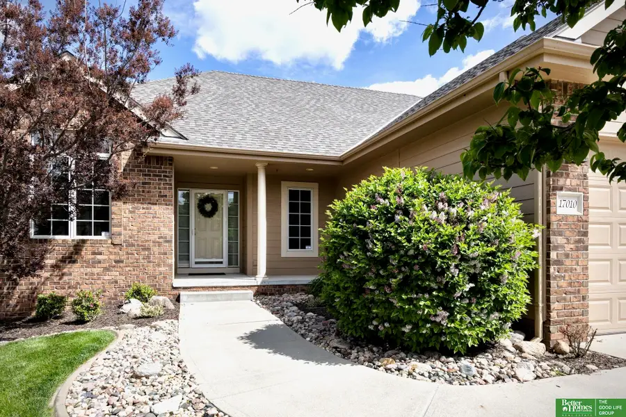 17010 Burdette Street, Omaha, NE 68116 - #2