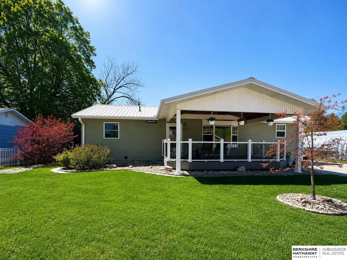 497 R Street, Loup City, NE 68853 - #1