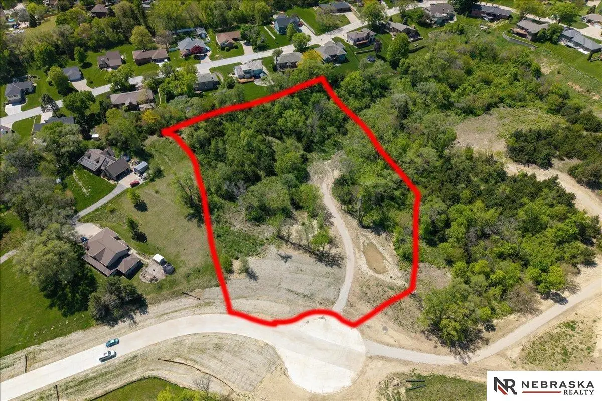 1077 N 28th Avenue, Blair, NE 68008 - #1