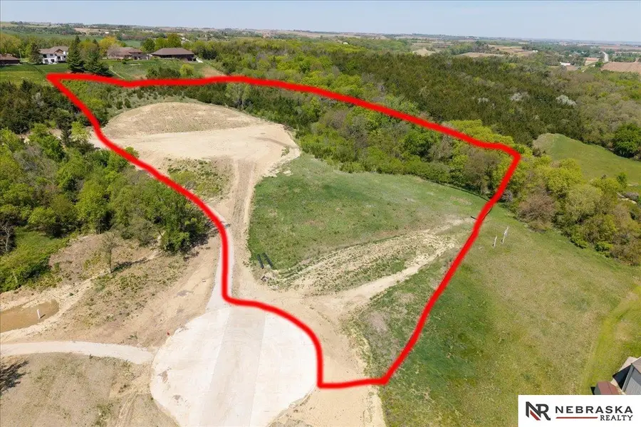 1155 N 28th Avenue, Blair, NE 68008 - #2