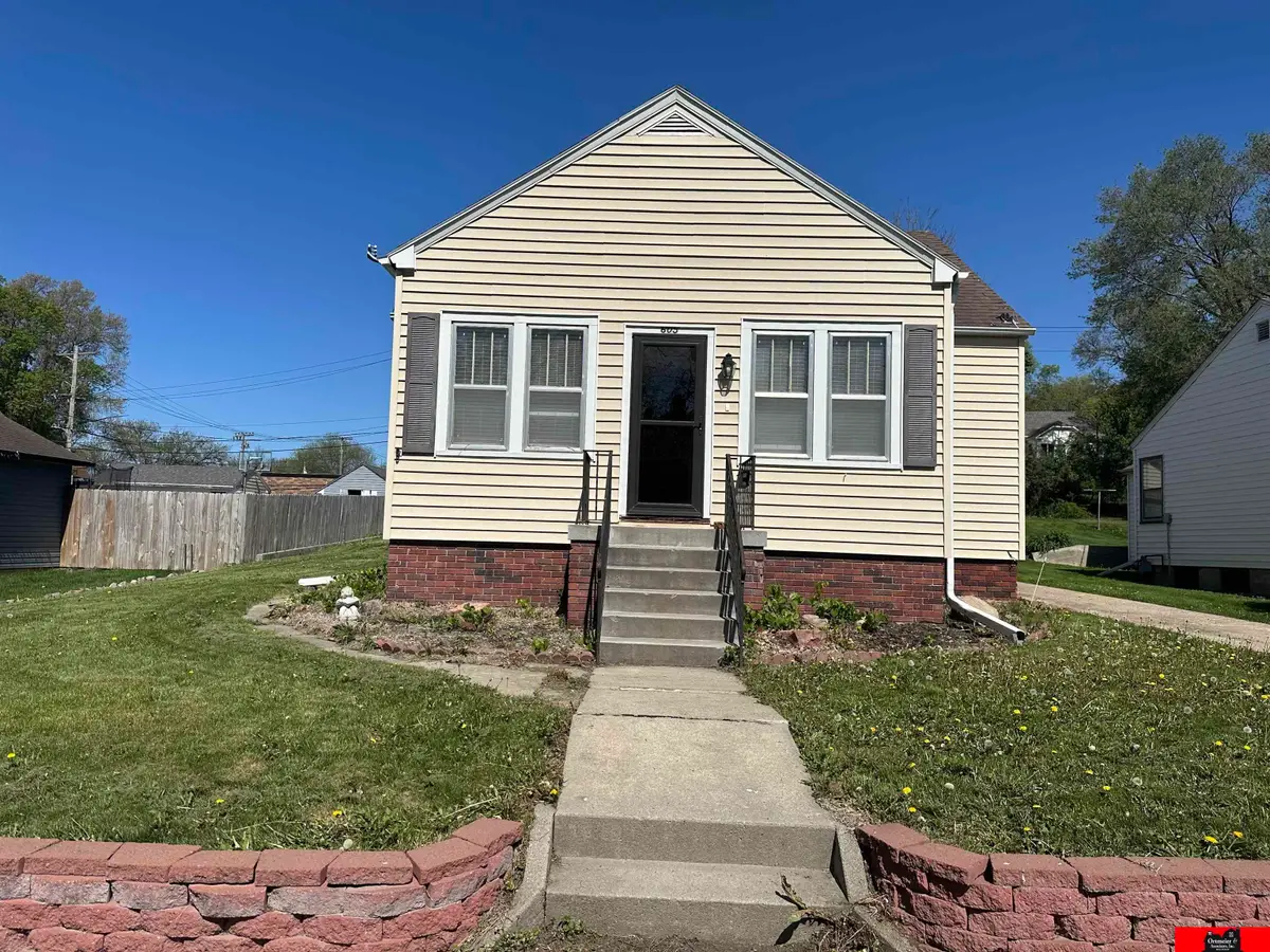 605 9th Street, Wisner, NE 68791 - #1